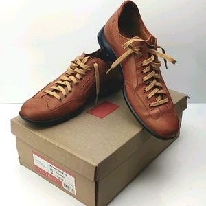 Cole Haan Air Grady w/ Nike Sole (Size 11)